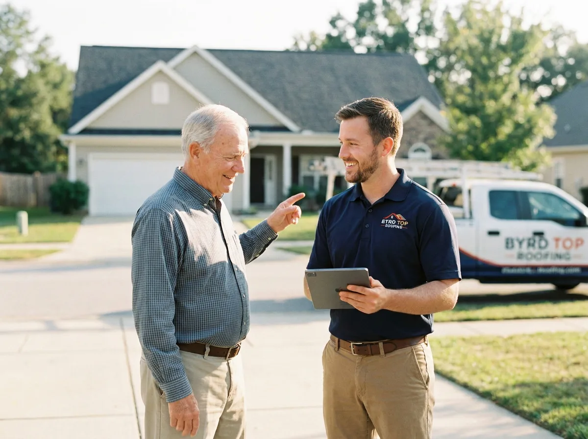 Roofing Hagerman, NM FAQs